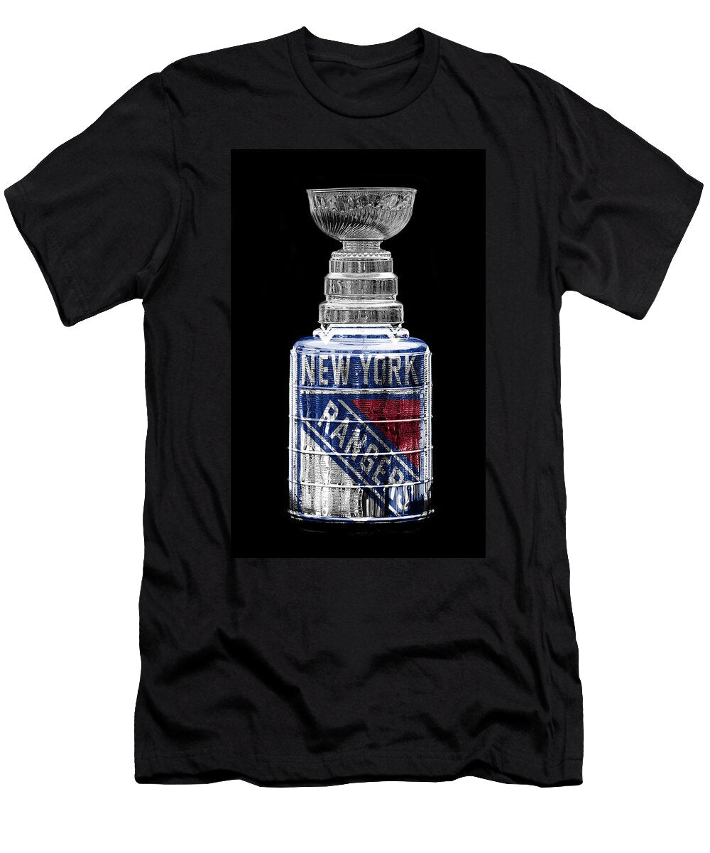 Stanley Cup 4 Andrew Fare T-Shirt