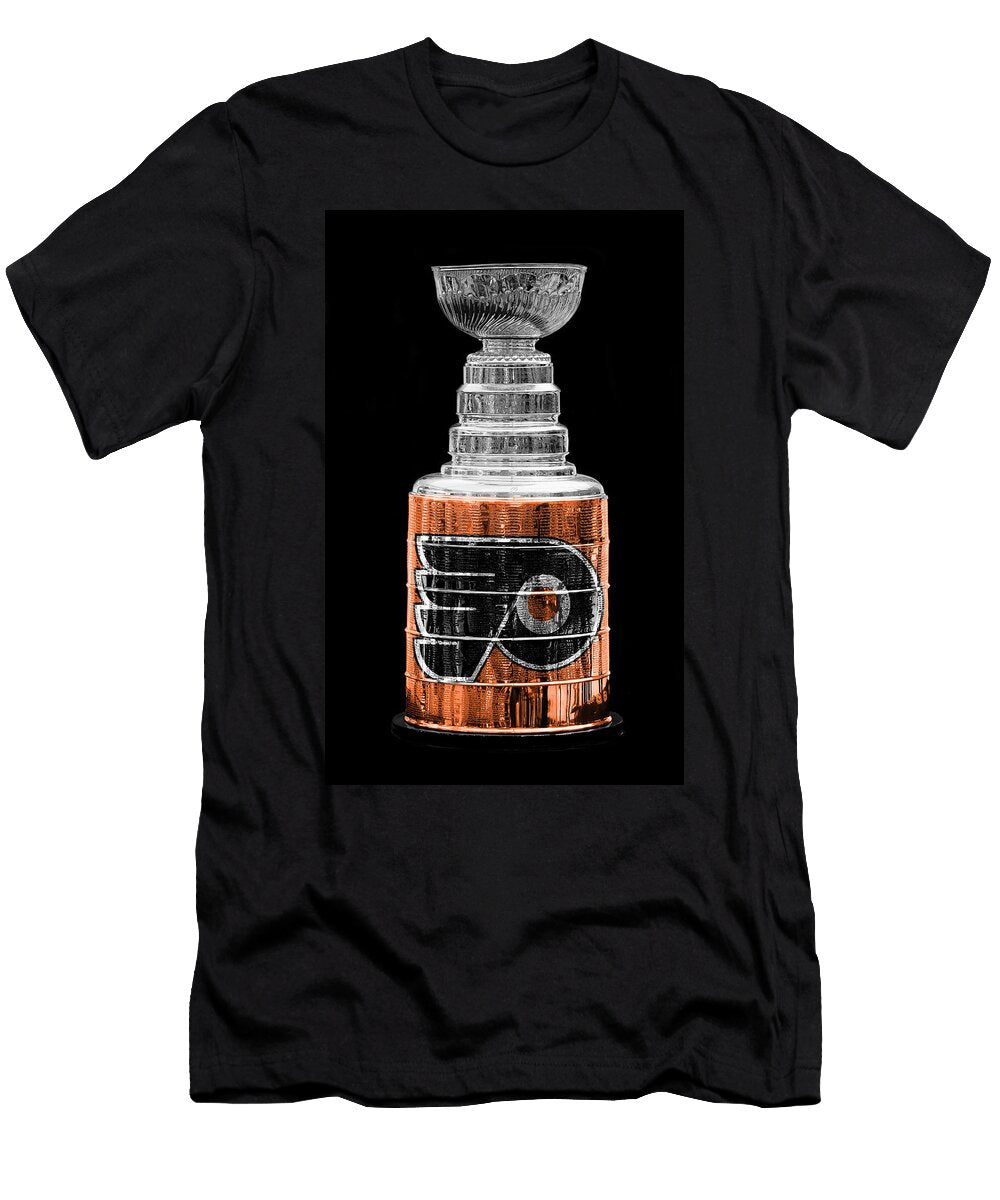 Stanley Cup 9 Andrew Fare T-Shirt