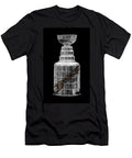 Stanley Cup Anaheim Andrew Fare T-Shirt