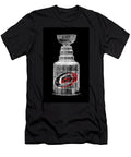 Stanley Cup Carolina Andrew Fare T-Shirt