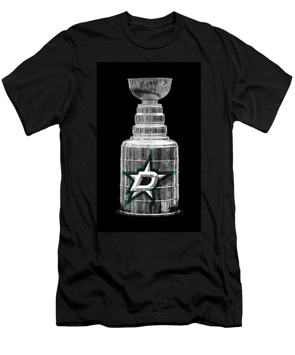 Stanley Cup Dallas Andrew Fare T-Shirt