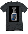 Stanley Cup St Louis Andrew Fare T-Shirt