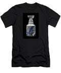 Stanley Cup Tampa Sandra J Phillips T-Shirt