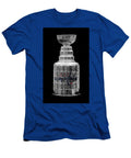 Stanley Cup Washington 1 Andrew Fare T-Shirt