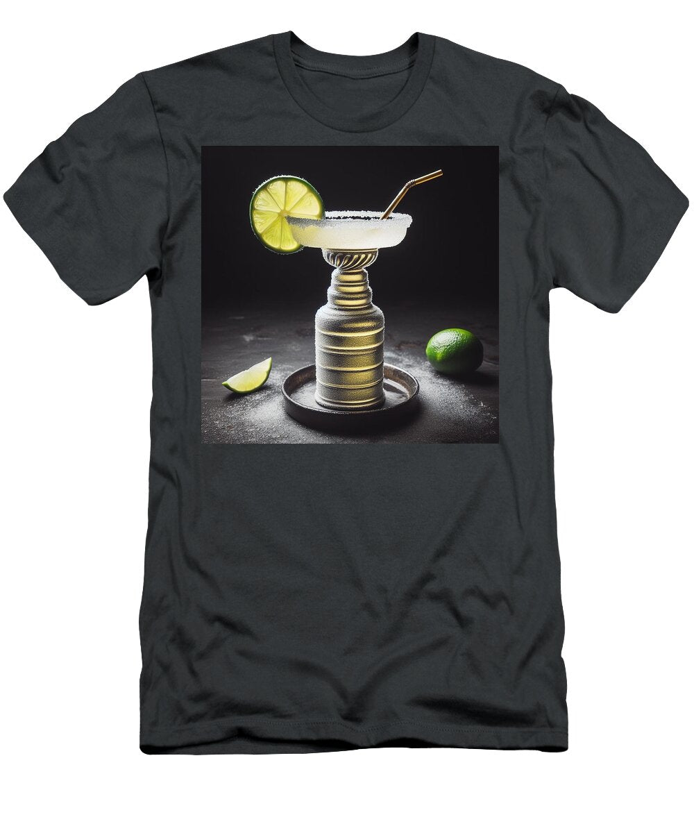 Stanleys Margarita Mundo Margarita T-Shirt