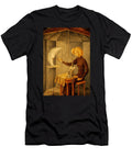 Star Maker Detail Family Friends Louis Reynolds T-Shirt