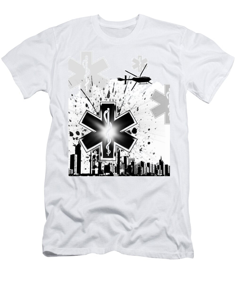 Star of Life Melissa Smith T-Shirt