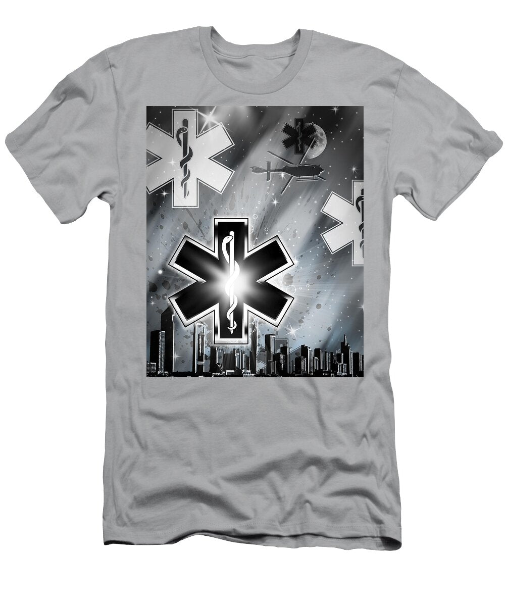 Star of Night Life Melissa Smith T-Shirt