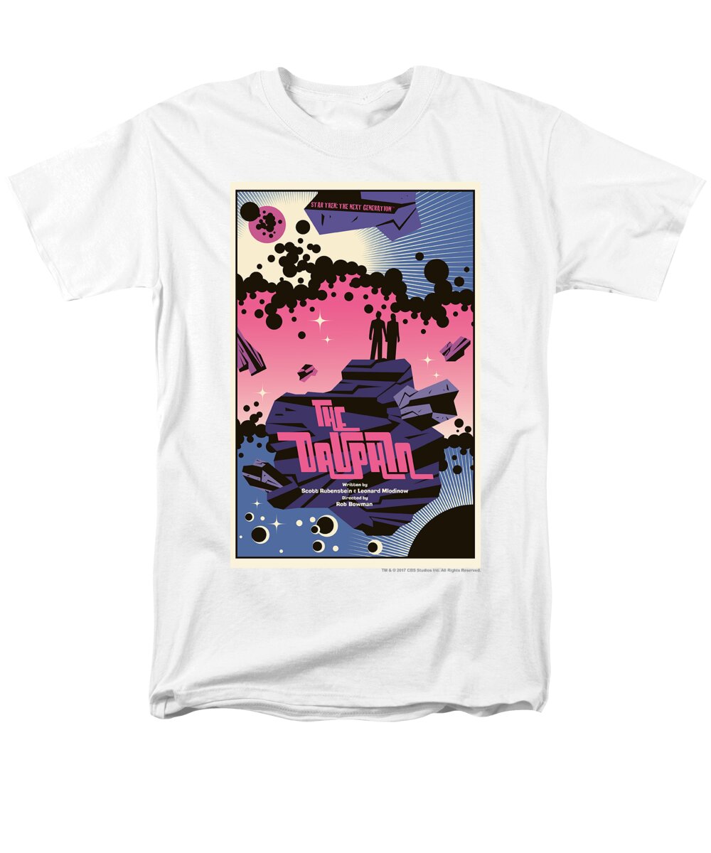Star Trek Tng Season 2 Episode 10 Brand a T-Shirt