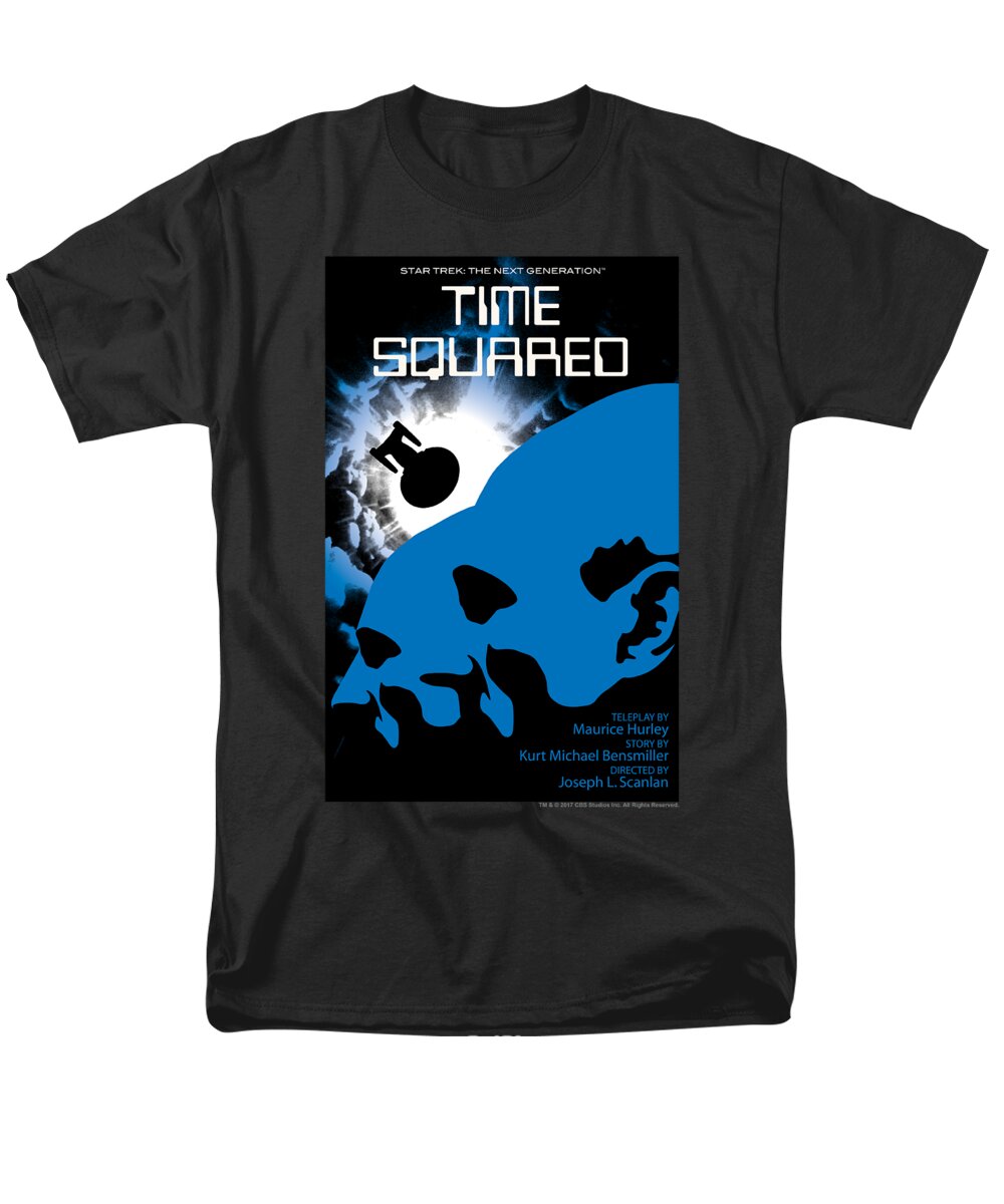 Star Trek Tng Season 2 Episode 13 Brand a T-Shirt