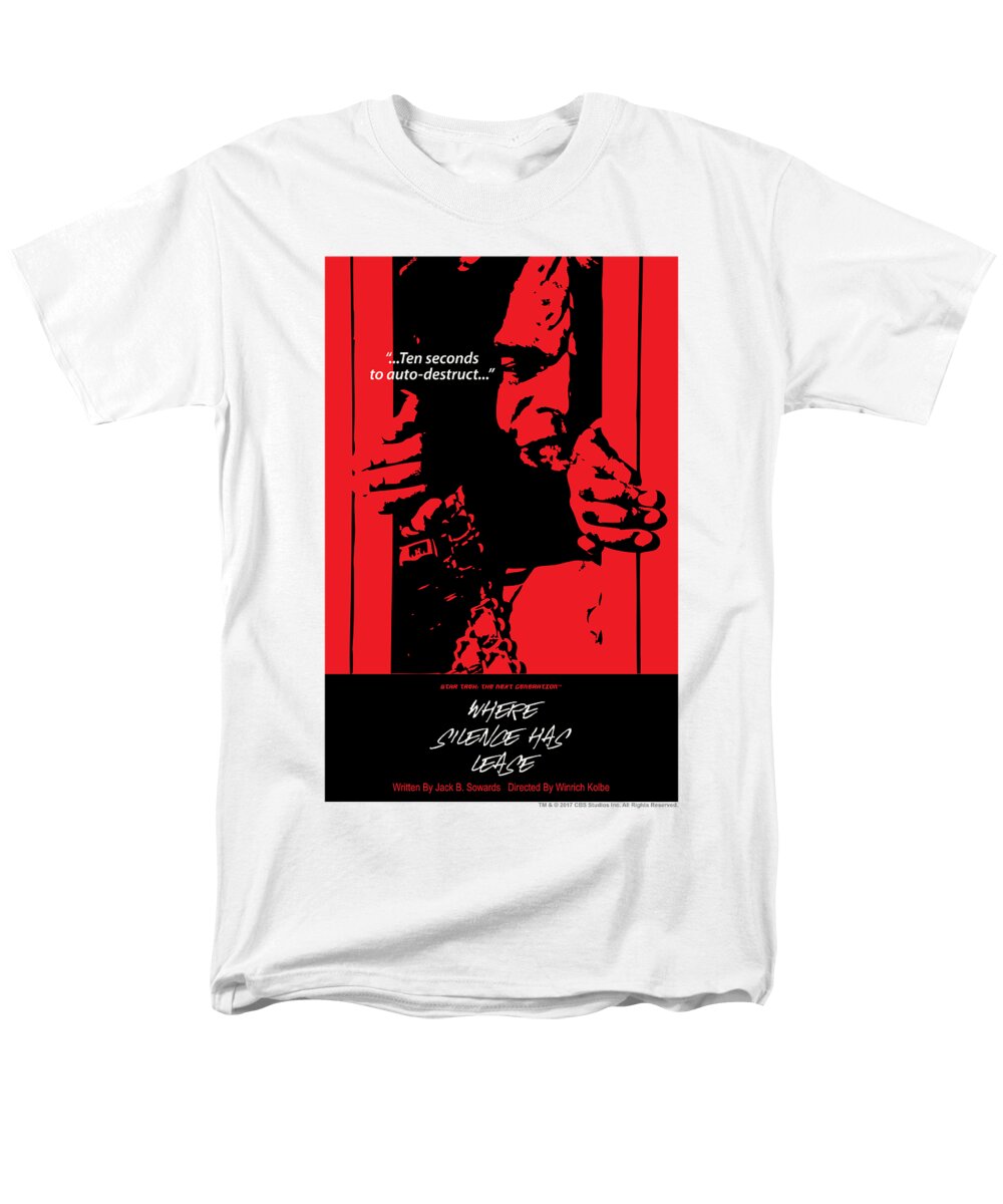 Star Trek Tng Season 2 Episode 2 Brand a T-Shirt