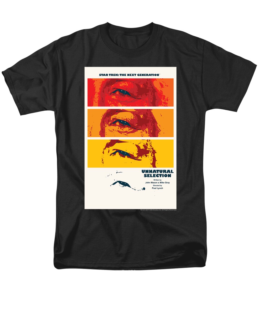 Star Trek Tng Season 2 Episode 7 Brand a T-Shirt