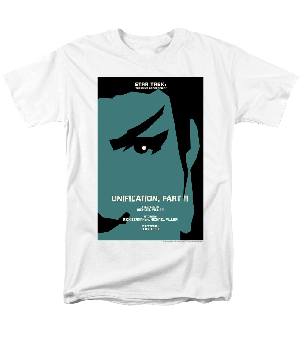 Star Trek Tng Season 5 Episode 8 Brand a T-Shirt