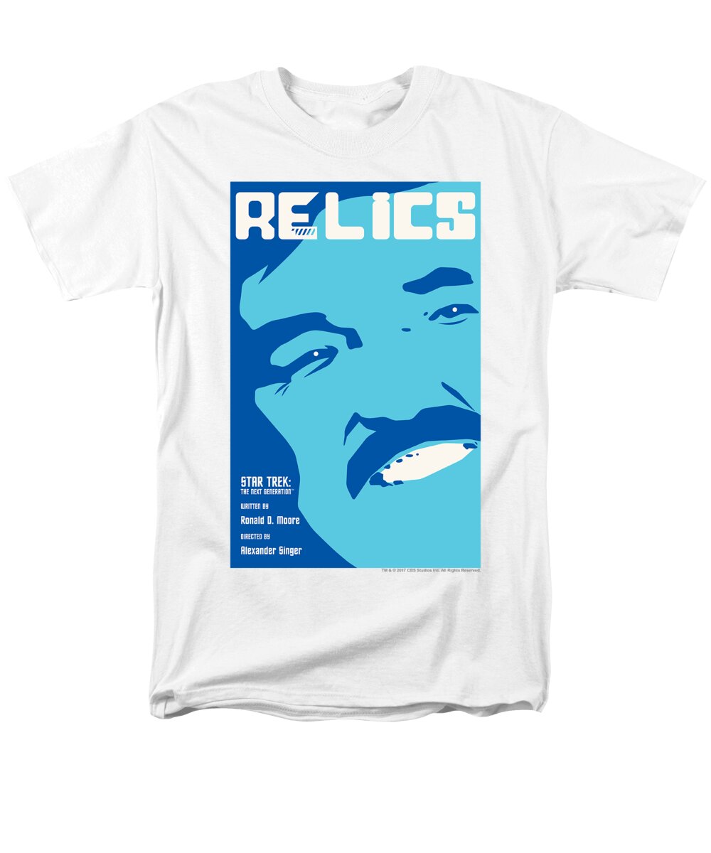Star Trek Tng Season 6 Episode 4 Brand a T-Shirt