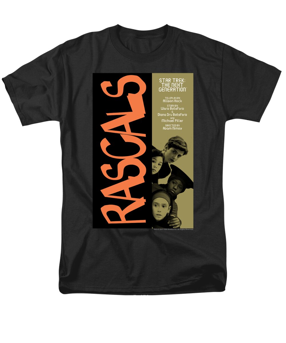 Star Trek Tng Season 6 Episode 7 Brand a T-Shirt