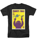 Star Trek Tos Episode 40 Brand a T-Shirt