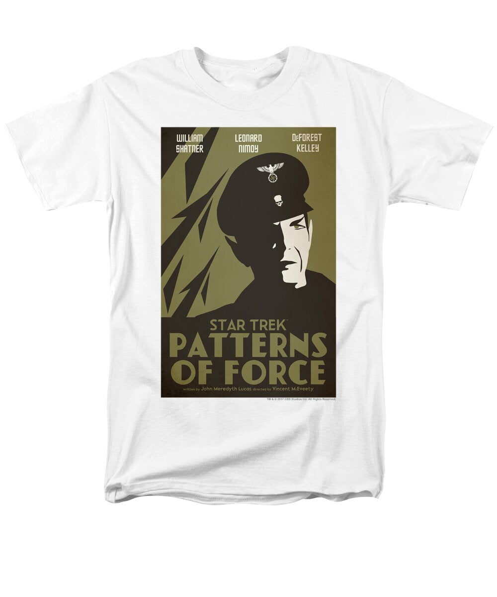 Star Trek Tos Episode 50 Brand a T-Shirt