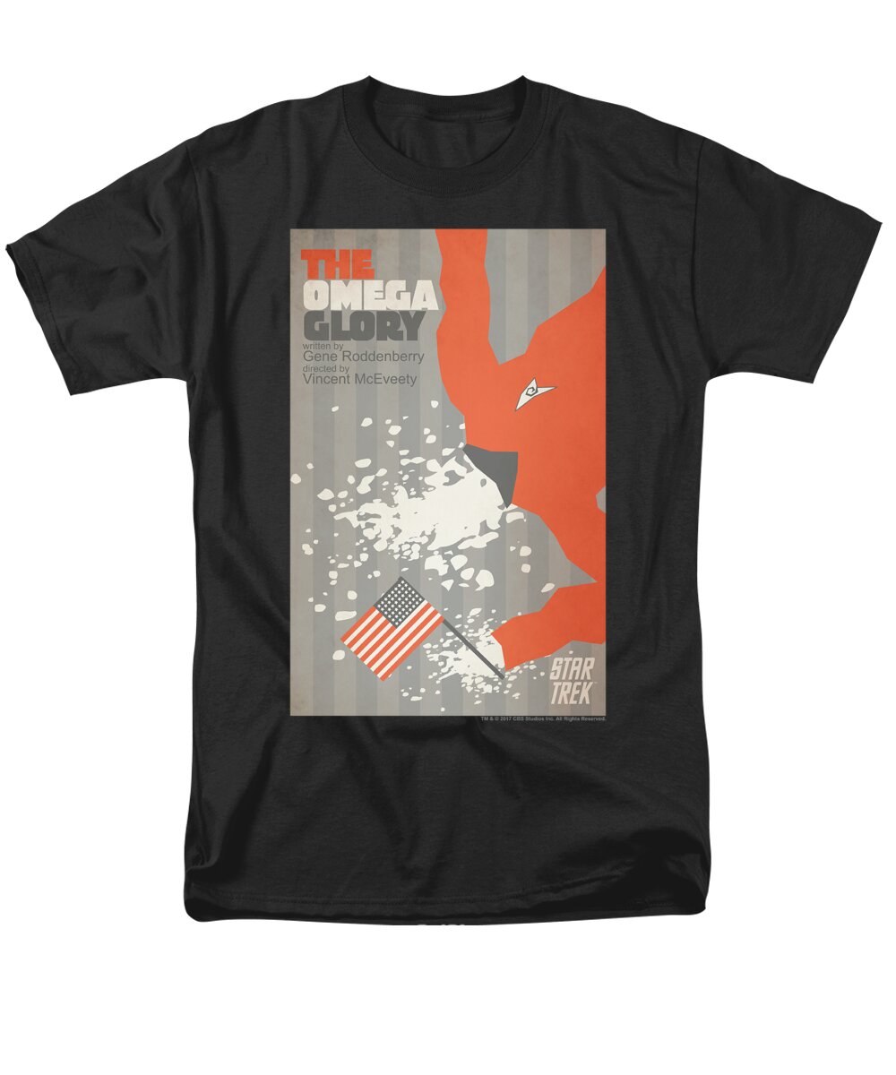 Star Trek Tos Episode 52 Brand a T-Shirt