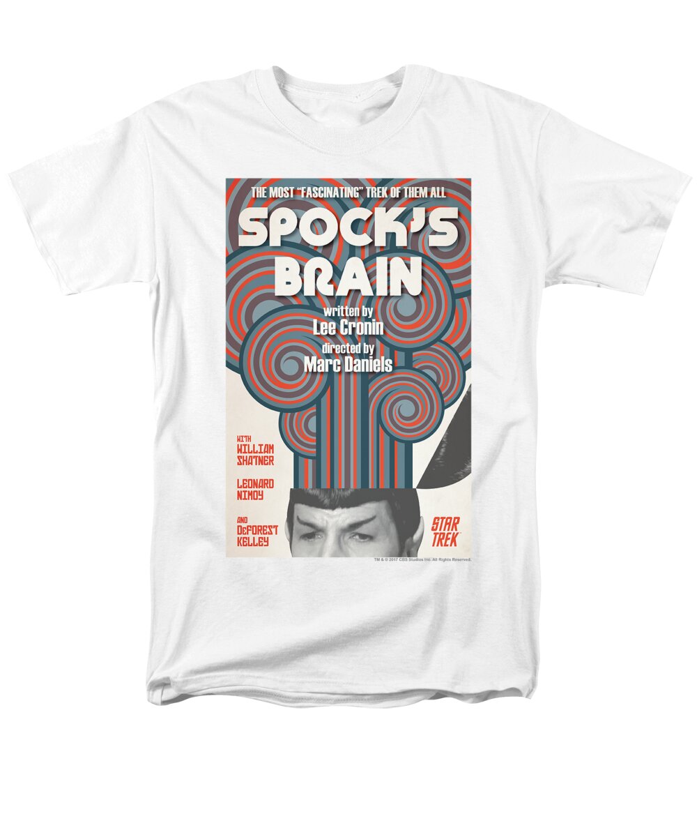 Star Trek Tos Episode 56 Brand a T-Shirt