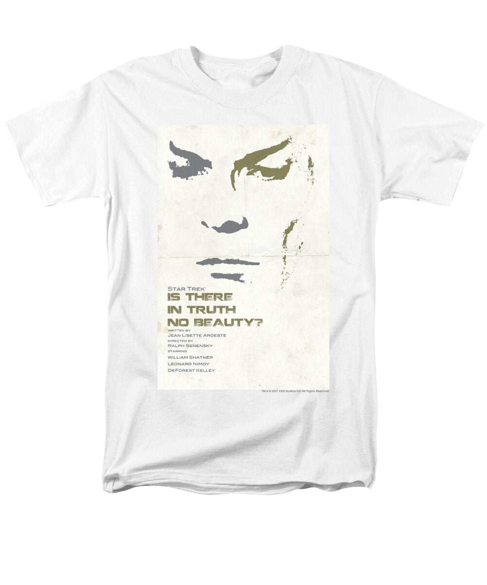 Star Trek Tos Episode 60 Brand a T-Shirt