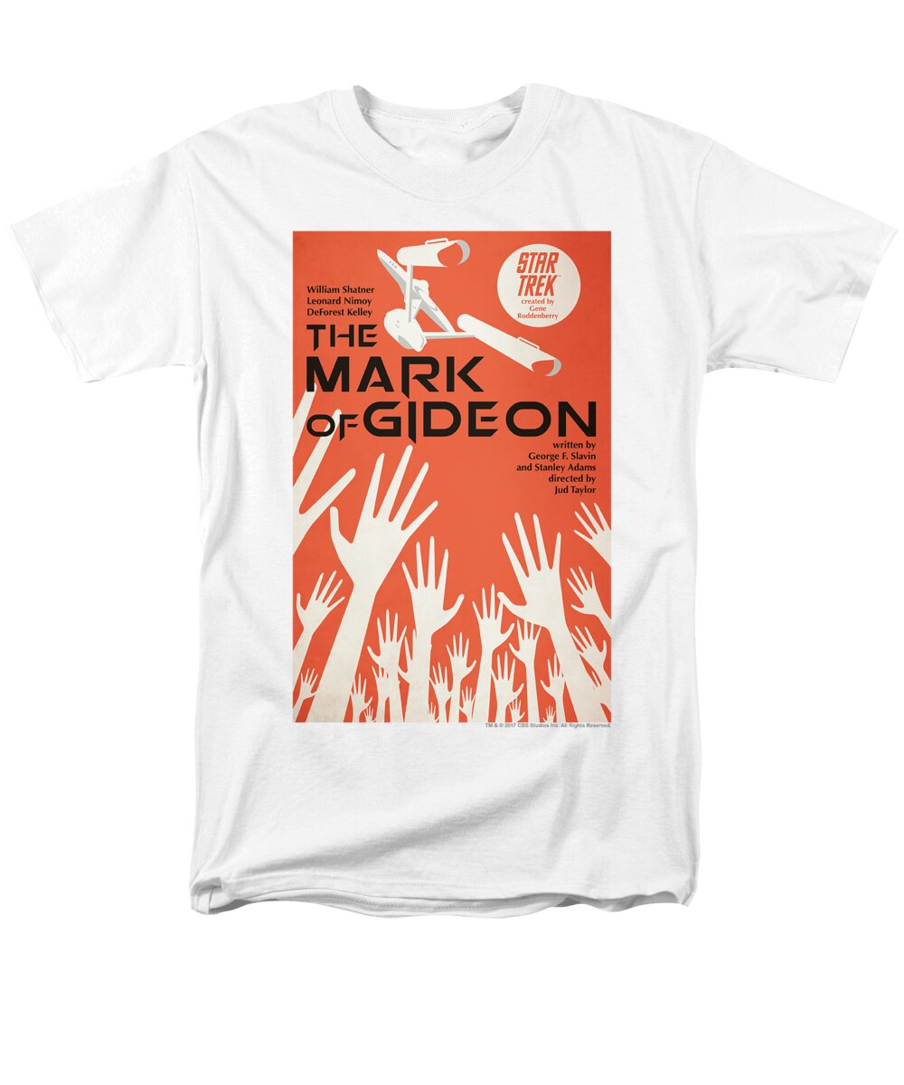 Star Trek Tos Episode 71 Brand a T-Shirt