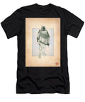 Star Wars Boba Fett Angelina Lovegrove T-Shirt