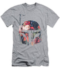 Star Wars Boba Fett Floral Print Helmet Graphic Tommyz Jenna T-Shirt