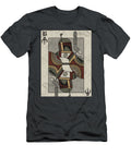 Star Wars Boba Fett Playing Card Graphic Tommyz Jenna T-Shirt