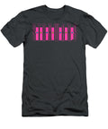 Star Wars Boba Fett Retro Neon Daniel Faye T-Shirt