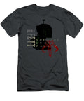 Star Wars Boba Fett Scourge of the Galaxy Odyn Domeni T-Shirt