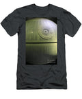 Star Wars Death Star Douglas Sacha T-Shirt
