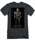Star Wars Mandalorian Armor 15 Sotiris Filippou T-Shirt
