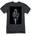 Star Wars Mandalorian Armor 17 Sotiris Filippou T-Shirt