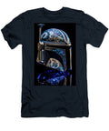 Star Wars Mandalorian Helmet 13 Sotiris Filippou T-Shirt