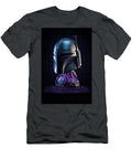 Star Wars Mandalorian Helmet 28 Sotiris Filippou T-Shirt