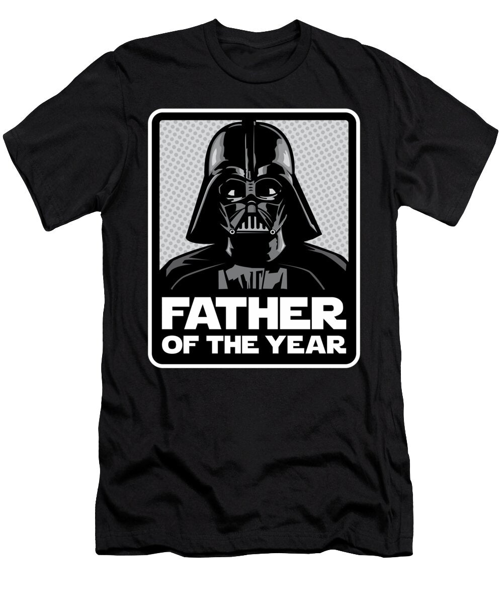 Star Wars Olson Dammer T-Shirt