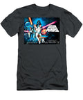 Star Wars Poster T-Shirt