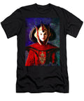 Star Wars Queen Amidala Pearl Compo T-Shirt