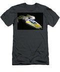 Star Wars Y Wing Fighter Douglas Sacha T-Shirt