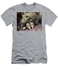 Star Wars Yoda Lisa Collinsworth T-Shirt