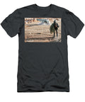 Start the Ship Arnold Middleton T-Shirt