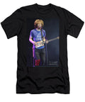 State Radio Front Row Photographs T-Shirt