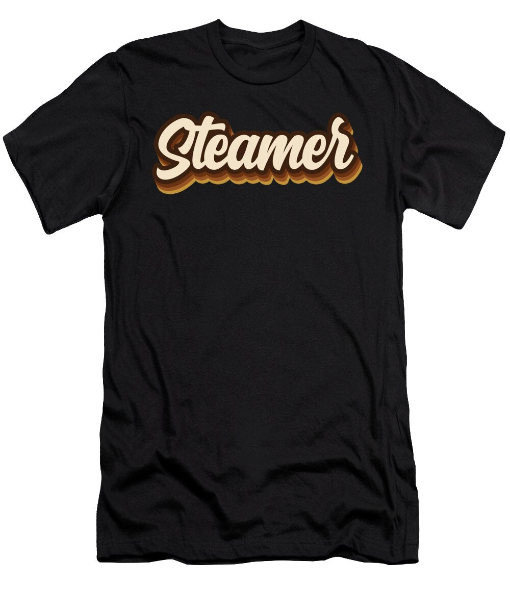 Steamer Bruno T-Shirt