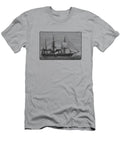 Steamship Madame Memento T-Shirt