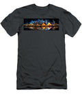 Steel City Patterns Max Freeman T-Shirt