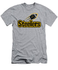 Steelers Team Sas Kanci T-Shirt