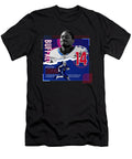 Stefon Diggs Kelvin Kent T-Shirt