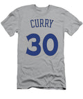 Steph Curry Francesco Cirillo T-Shirt