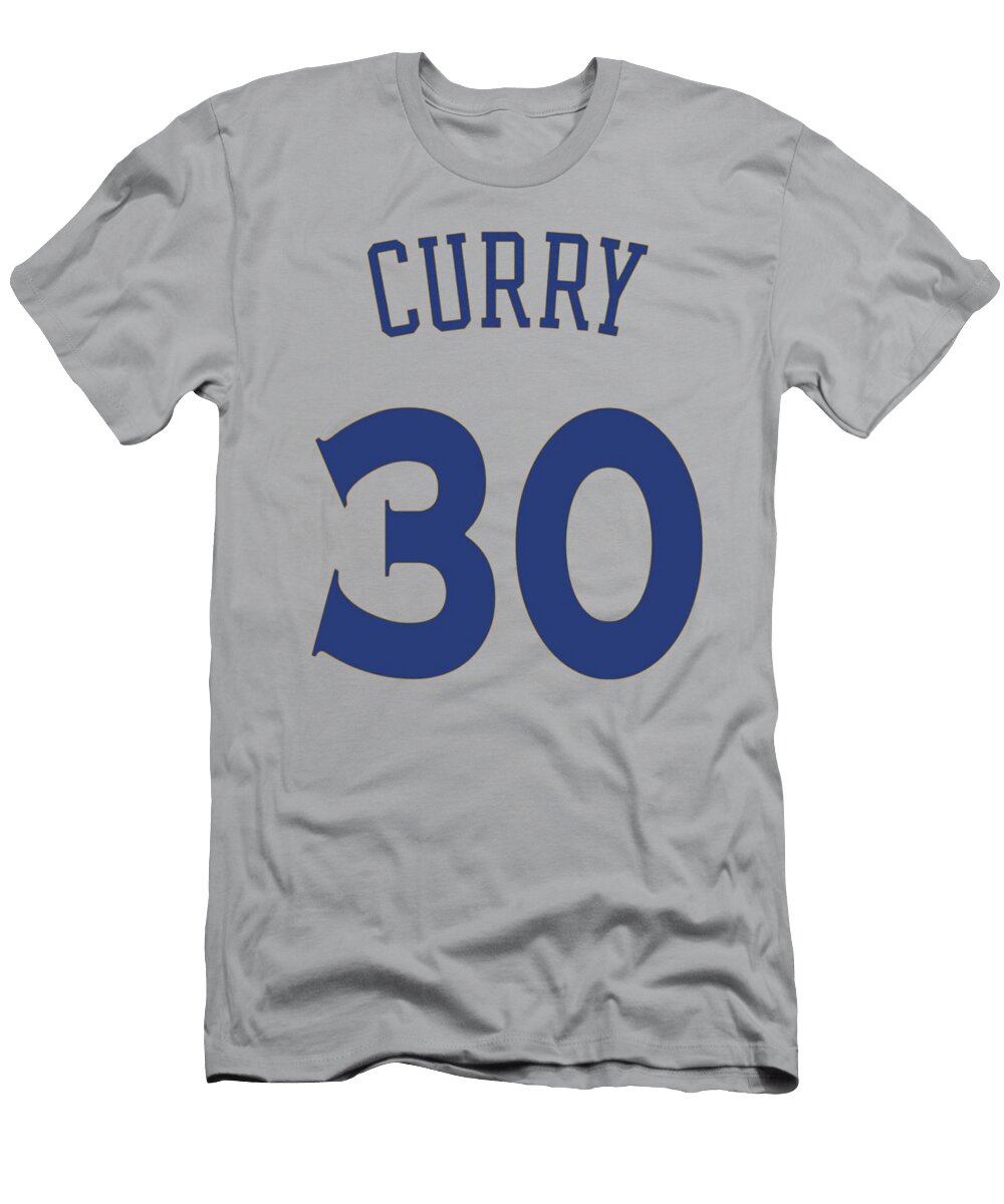 Steph Curry Francesco Cirillo T-Shirt