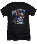Steph Curry Golden State 2024 Clutch Player Award Ihsan Sirin T-Shirt